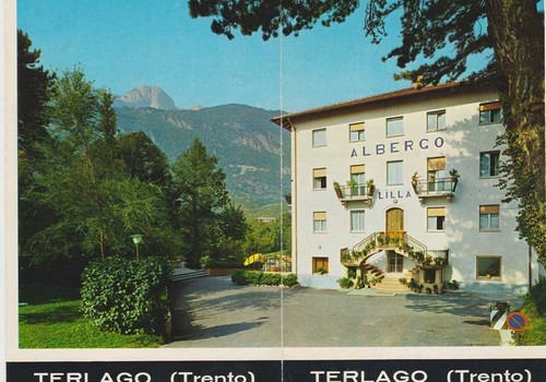 Famiglia Bonetti - Hotel Lilla | Il valore della tradizione