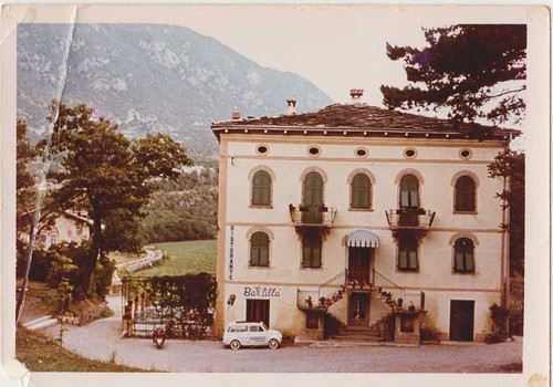 Famiglia Bonetti - Hotel Lilla | Il valore della tradizione